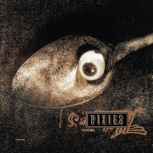PIXIES - LIVE AT THE BBC VINYL (3LP)