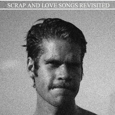 PORCHES - SCRAP AND LOVE SONGS REVISITED VINYL (LTD. ED. OLIVE GREEN)