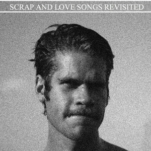 PORCHES - SCRAP AND LOVE SONGS REVISITED VINYL (LTD. ED. OLIVE GREEN)