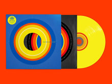 PYE CORNER AUDIO - MORE SONGS ABOUT THE SUN VINYL (LTD. ED. VARIANTS)