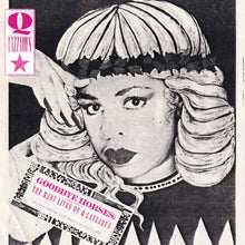 Q LAZZARUS - GOODBYE HORSES: THE MANY LIVES OF Q LAZZARUS (OST) VINYL (LTD. ED. PURPLE W/ BLACK & WHITE SPLATTER)