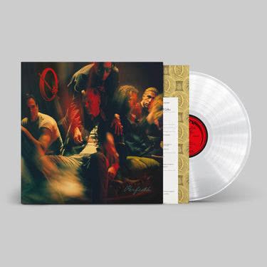 QUEENS OF THE STONE AGE - PERFECTH VINYL (LTD. INDIES ED. VARIANTS)