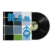 R.E.M. - UP VINYL (LTD. ED. 25TH ANN. REMASTERED 2LP)