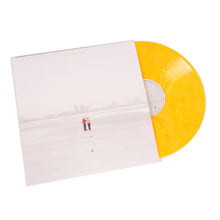 RACING MOUNT PLEASANT - RACING MOUNT PLEASANT VINYL (LTD. ED. CITRUS 2LP GATEFOLD)