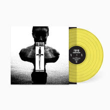 RADAR MEN FROM THE MOON - VOMITORIUM VINYL (LTD. ED. CLEAR YELLOW)