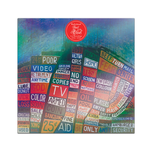 RADIOHEAD - HAIL TO THE THIEF (LIVE RECORDINGS 2003-2009) VINYL (LTD. INDIES ED. VARIANTS)