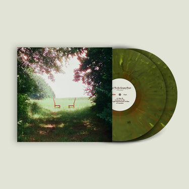 RATBOYS - SINGIN' TO AN EMPTY CHAIR VINYL (LTD. INDIES ED. 2LP GATEFOLD VARIANTS W/ ETCHED D-SIDE)