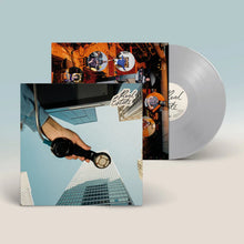 REAL ESTATE - DANIEL VINYL (LTD. ED. SILVER)