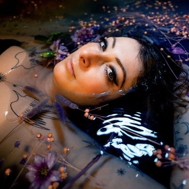 REBECCA VASMANT - WHO WE ARE, BECOMING VINYL (LP)