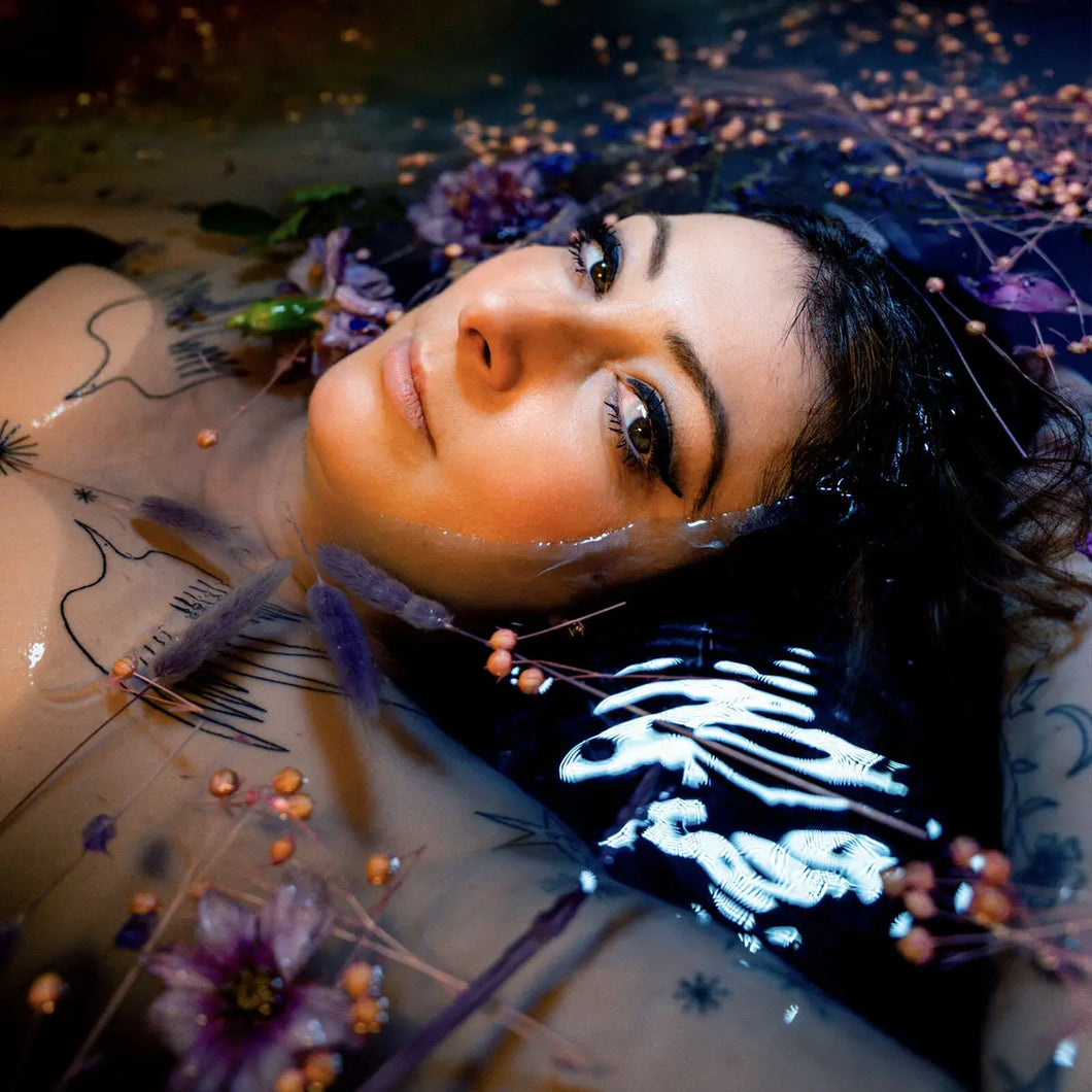 REBECCA VASMANT - WHO WE ARE, BECOMING VINYL (LP)