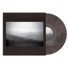 RECONDITE - HINTERLAND VINYL (LTD. 10TH ANN. ED. BLACK SMOKE 2LP)