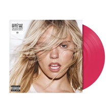 RENEÉ RAPP - BITE ME VINYL (LTD. RETAIL ONLY ED. MAGENTA GATEFOLD)