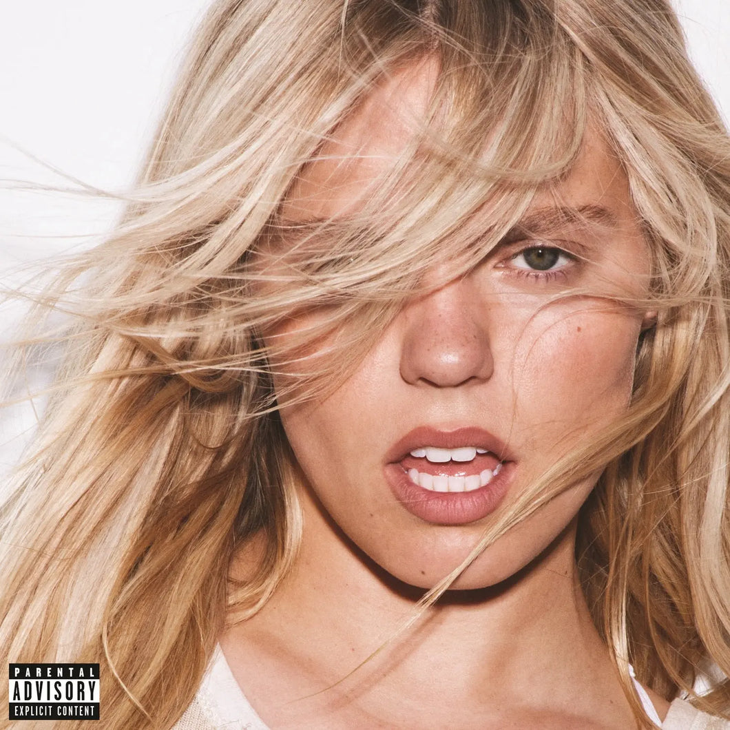 RENEÉ RAPP - BITE ME VINYL (LTD. RETAIL ONLY ED. MAGENTA GATEFOLD)