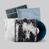 LIMITED EDITION BLUE RIPPLE VINYL