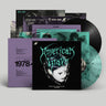 LIMITED EDITION 'SPLINTERED TOMB' 2LP
