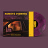 LIMITED EDITION SMOKED TRANSPARENT VIOLET VINYL