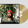 LIMITED EDITION GOLD VINYL