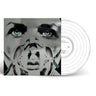LIMITED EDITION ULTRA CLEAR VINYL W/ MIRRORBOARD SLEEVE