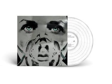 LIMITED EDITION ULTRA CLEAR VINYL W/ MIRRORBOARD SLEEVE