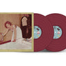 LIMITED 20TH ANNIVERSARY EDITION BURGUNDY 2LP VINYL