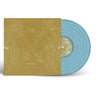 Baby Blue Colour Vinyl
