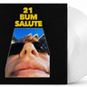 LIMITED INDIES EXCLUSIVE EDITION CLEAR VINYL