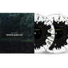 LIMITED EDITION BLACK IN CLEAR W/ GREEN SPLATTER 2LP VINYL