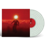 LIMITED EDITION COKE BOTTLE CLEAR VINYL