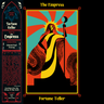 THE EMPRESS - FORTUNE TELLER VINYL (LP)