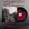 LIMITED EDITION 'WINE & INK' VINYL