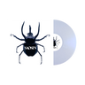 LIMITED 20TH ANNIVERSARY EDITION IRIDESCENT WHITE AND BLUE VINYL