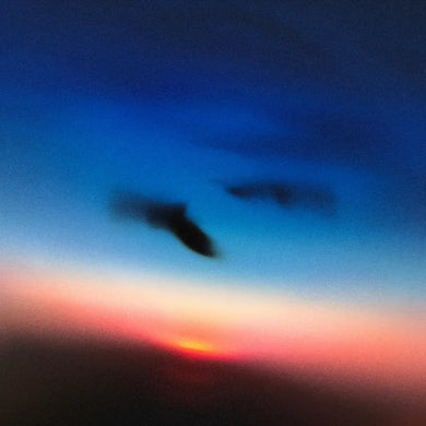 RESAVOIR - RESAVOIR VINYL (LTD. ED. DUSK CLOUD PEACH COLOURED)