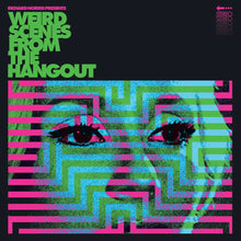 RICHARD NORRIS PRESENTS - WEIRD SCENES FROM THE HANGOUT (PSYCHEDELIC & FREAKBEAT DANCEFLOOR ANTHEMS 1967-1982) VINYL (SUPER LTD. ED. 2LP VARIANTS)