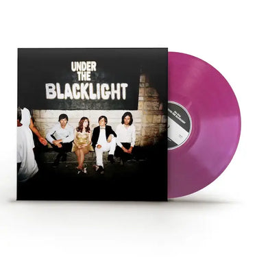 RILO KILEY - UNDER THE BLACKLIGHT VINYL RE-ISSUE (SUPER LTD. 'RSD BLACK FRIDAY' ED. PURPLE GATEFOLD)