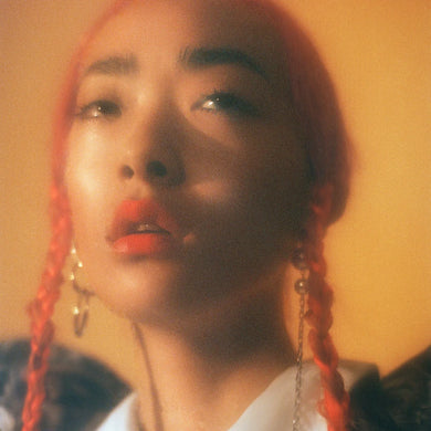 RINA SAWAYAMA - RINA VINYL RE-ISSUE (LTD. ED. CLEAR)
