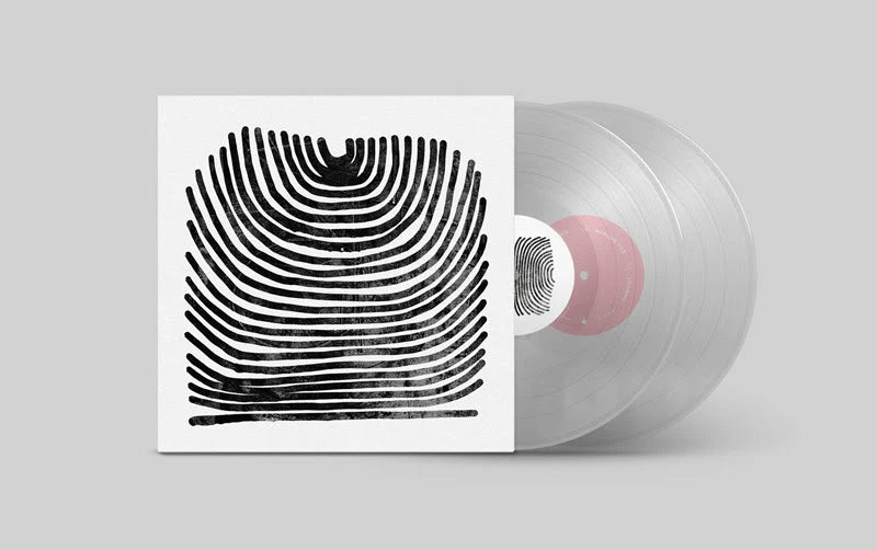 RIVAL CONSOLES - HOWL VINYL (SUPER LTD. 'RSD' ED. TRANSLUCENT 2LP)