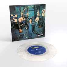 OASIS - SUPERSONIC VINYL (LTD. 30TH ANNIVERSARY ED. NUMBERED 'PEARL' 7")