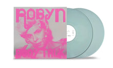 ROBYN - COMPLETE BODY TALK VINYL (LTD. ED. COKE BOTTLE CLEAR 2LP)