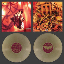 RODAN - RUSTY VINYL (LTD. 30TH ANN. ED. CHAMPAGNE)