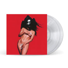 ROSALIA - MOTOMAMI+ VINYL (LTD. ED. CLEAR 2LP GATEFOLD)