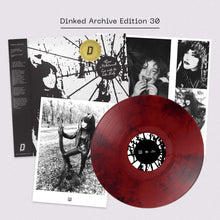 ROSE MCDOWALL - CUT WITH THE CAKE KNIFE VINYL (SUPER LTD. 'DINKED' NUMBERED *SIGNED* ED. VARIANTS)