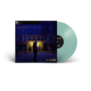 THE STREETS - THE DARKER THE SHADOW THE BRIGHTER THE LIGHT VINYL (LTD. 'RSD STORES' ED. 180G COKE BOTTLE GREEN)