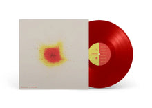 RUNNNER - STARSDUST VINYL (SUPER LTD. ED. RED)