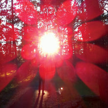 RUSSIAN CIRCLES - EMPROS VINYL RE-ISSUE (LTD. ED. CLEAR W/ RED, SILVER, MAGENTA SPLATTER GATEFOLD)