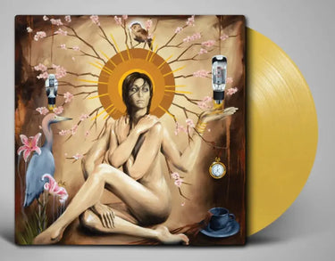 RX BANDITS - ...AND THE BATTLE BEGUN VINYL (LTD. 20TH ANN. INDIES ED. ECO CITRUS 2LP GATEFOLD)