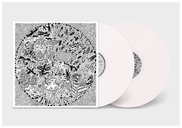 RYAN DAVIS & THE ROADHOUSE BAND - NEW THREATS FROM THE SOUL VINYL (LTD. INDIES ED. 2LP VARIANTS)