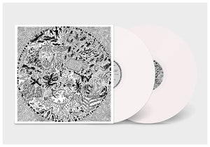 RYAN DAVIS & THE ROADHOUSE BAND - NEW THREATS FROM THE SOUL VINYL (LTD. INDIES ED. 2LP VARIANTS)