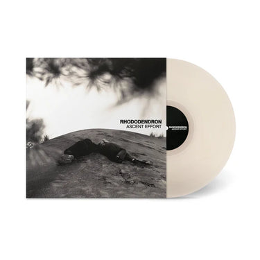 RHODODENDRON - ASCENT EFFORT VINYL (LTD. ED. CLOUDY CLEAR)
