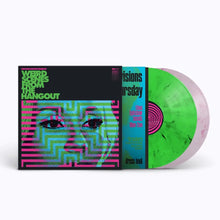 RICHARD NORRIS PRESENTS - WEIRD SCENES FROM THE HANGOUT (PSYCHEDELIC & FREAKBEAT DANCEFLOOR ANTHEMS 1967-1982) VINYL (SUPER LTD. ED. 2LP VARIANTS)