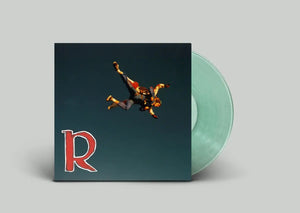 ROCKET - R IS FOR ROCKET VINYL (LTD. INDIES ED. COKE BOTTLE CLEAR)